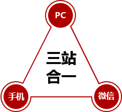 標準版云建站