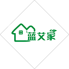藍艾家