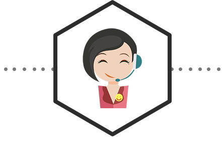 24小時全天候服務